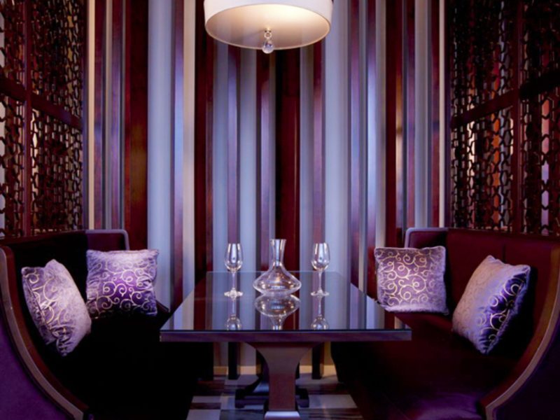 Sheraton Dubai Mall Of The Emirates (ex 14809