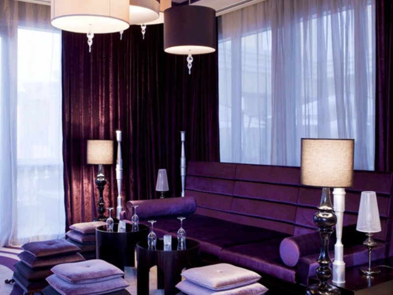 Sheraton Dubai Mall Of The Emirates (ex 14810