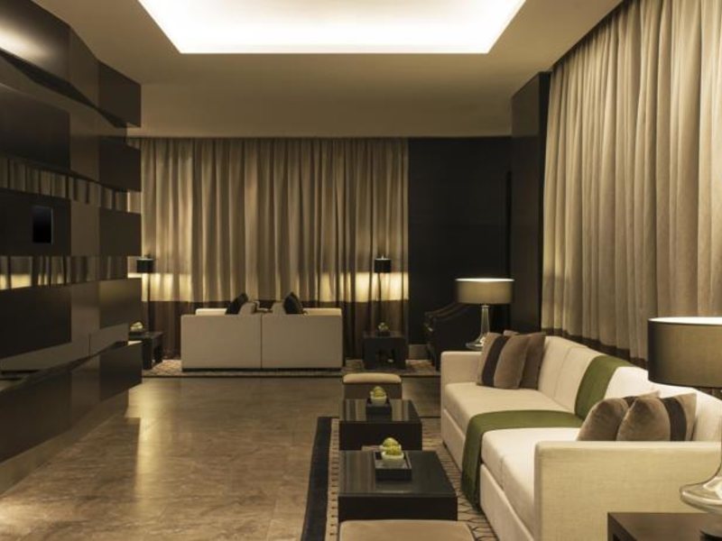 Sheraton Dubai Mall Of The Emirates (ex 48683