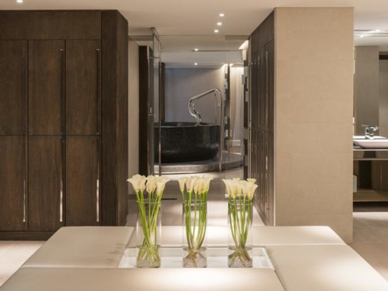 Sheraton Grand Hotel Dubai 118673