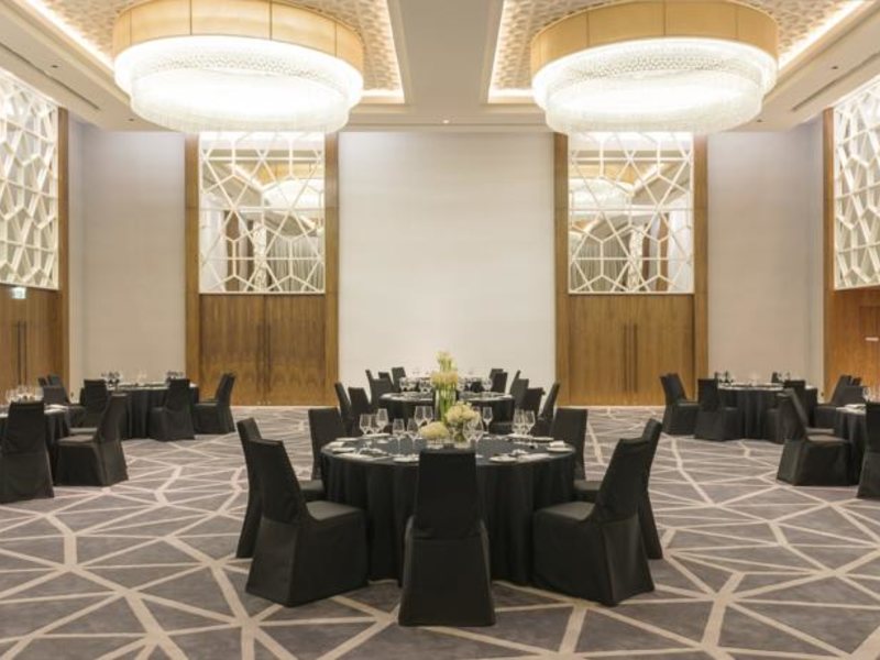 Sheraton Grand Hotel Dubai 118674