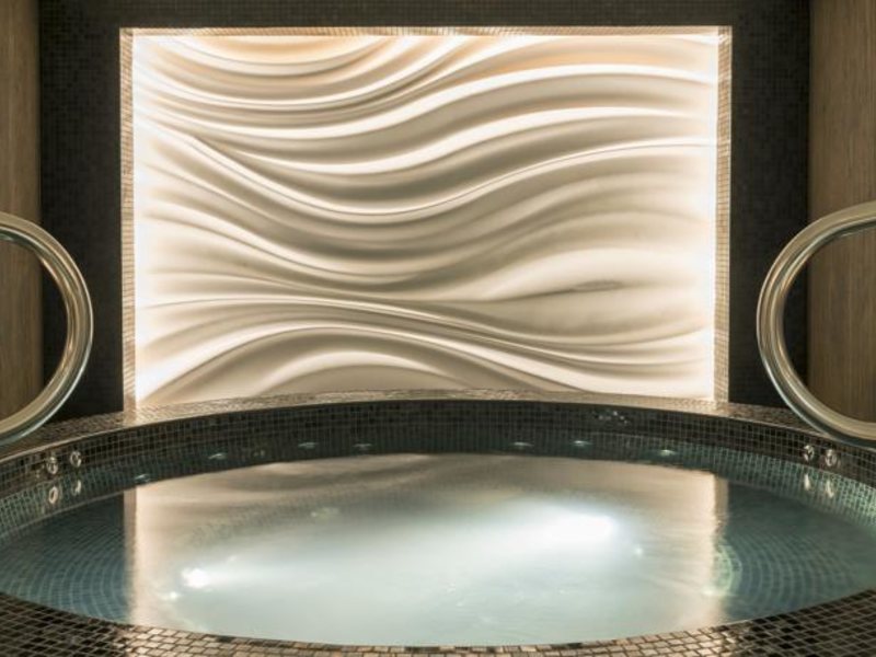 Sheraton Grand Hotel Dubai 118676