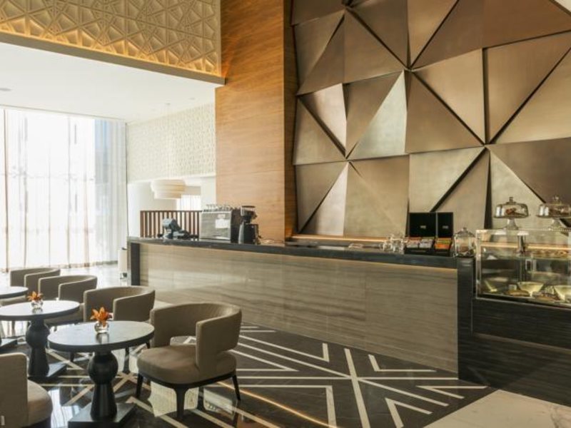 Sheraton Grand Hotel Dubai 118677