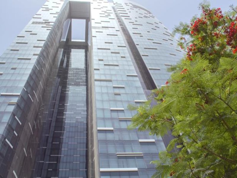 Sheraton Grand Hotel Dubai 118678