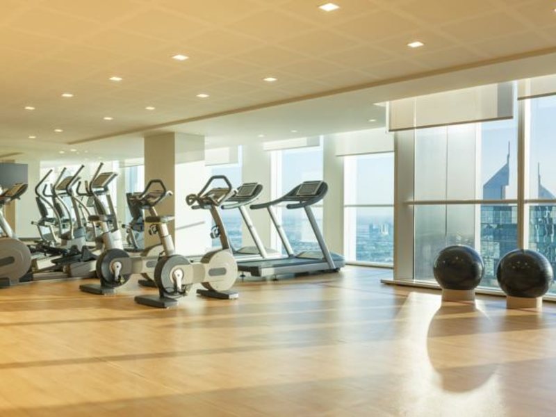 Sheraton Grand Hotel Dubai 118679