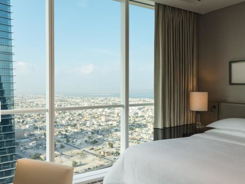 Sheraton Grand Hotel Dubai 118682