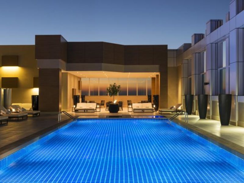 Sheraton Grand Hotel Dubai 118683