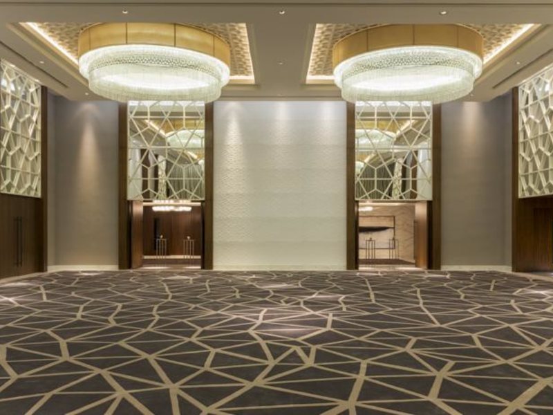 Sheraton Grand Hotel Dubai 118684