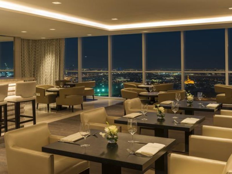 Sheraton Grand Hotel Dubai 118685