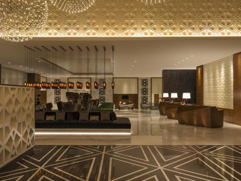 Sheraton Grand Hotel Dubai 118687