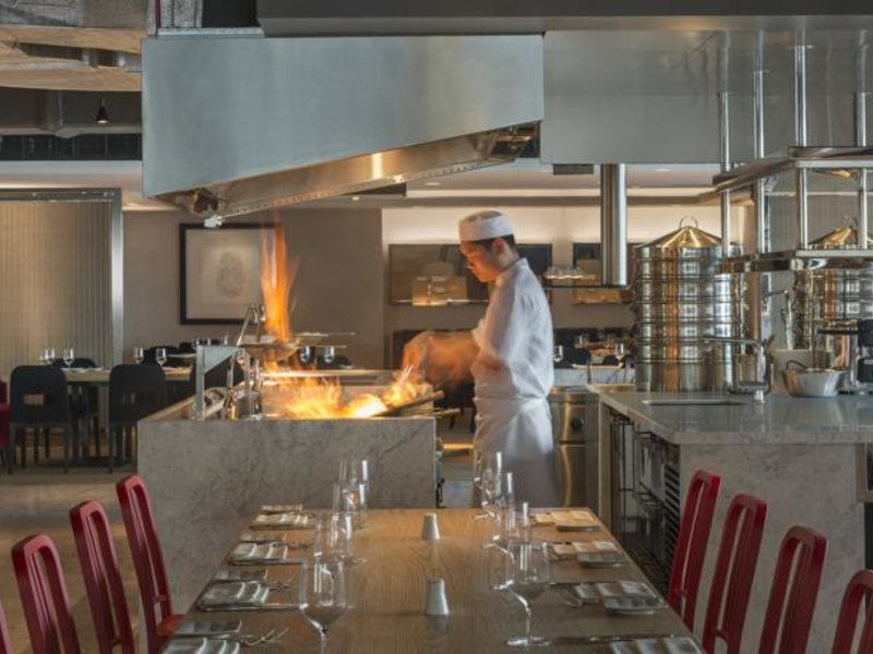 Sheraton Grand Hotel Dubai 118690