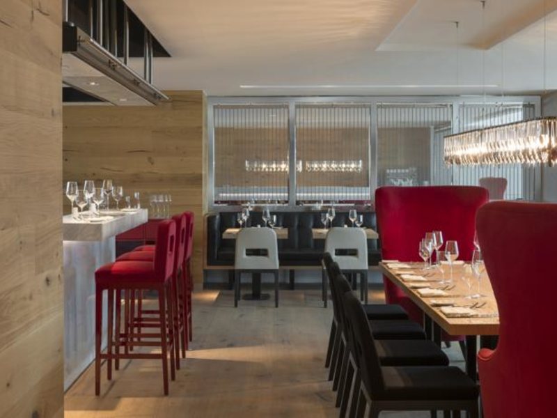 Sheraton Grand Hotel Dubai 118691