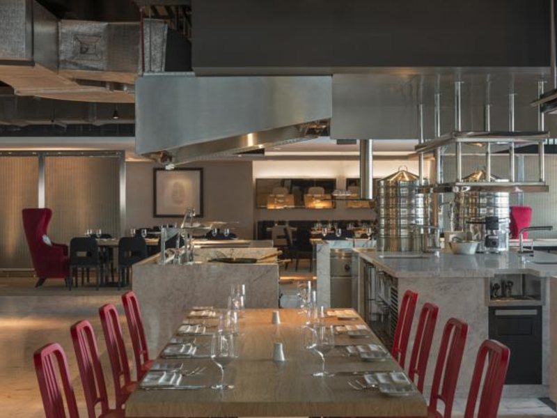 Sheraton Grand Hotel Dubai 118693