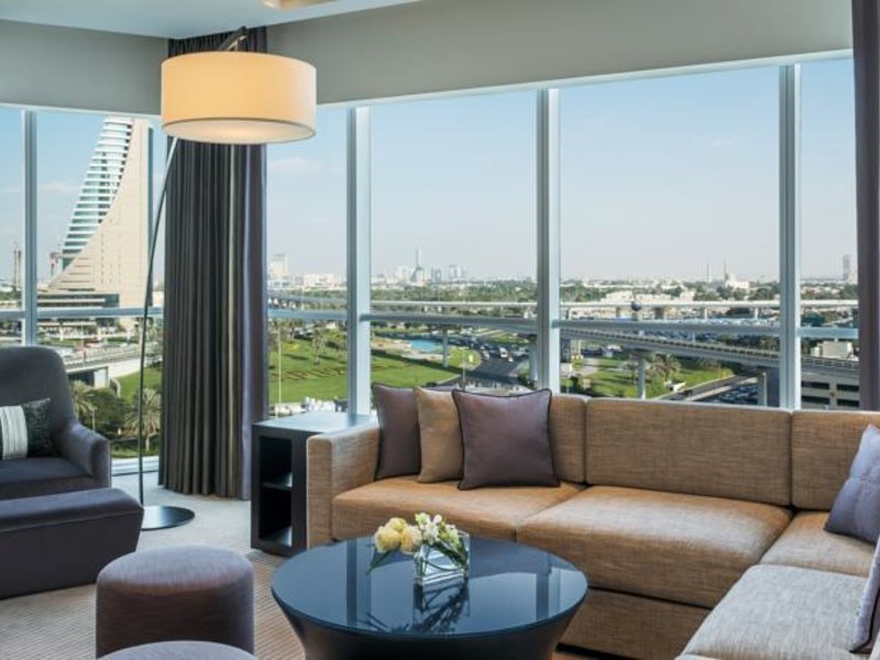 Sheraton Grand Hotel Dubai 118694