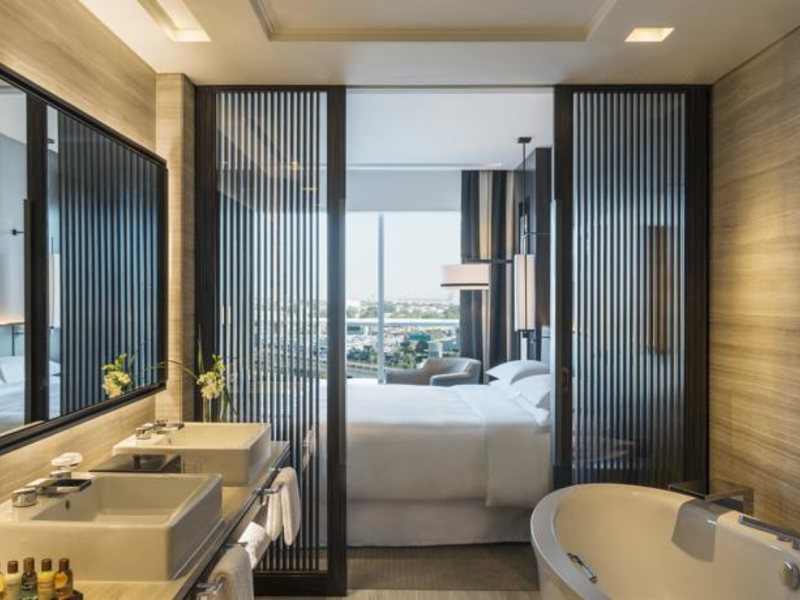 Sheraton Grand Hotel Dubai 118695