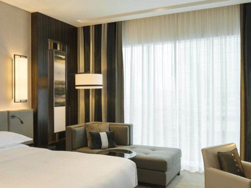Sheraton Grand Hotel Dubai 118696