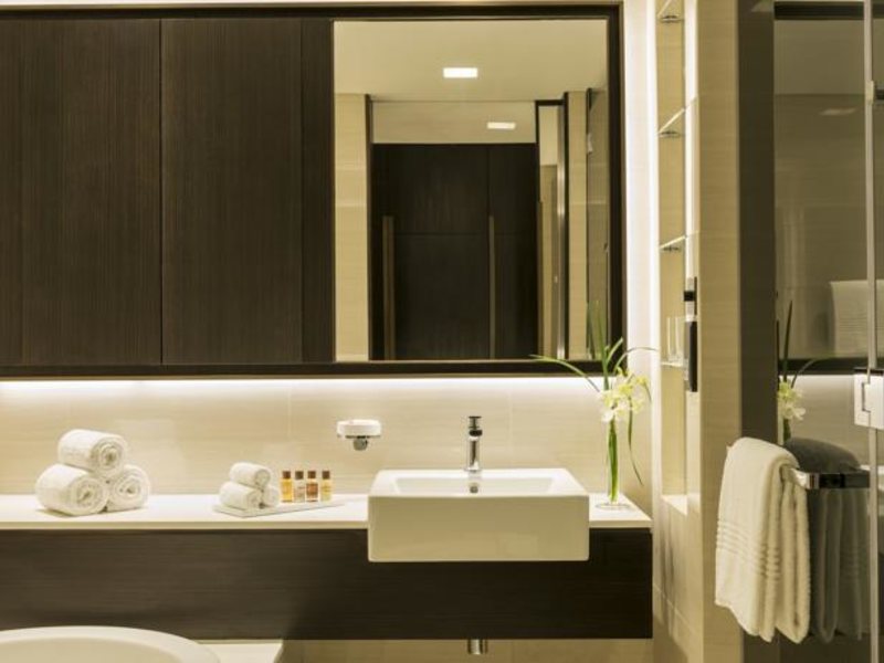 Sheraton Grand Hotel Dubai 118697