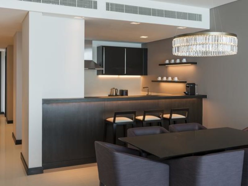 Sheraton Grand Hotel Dubai 118698