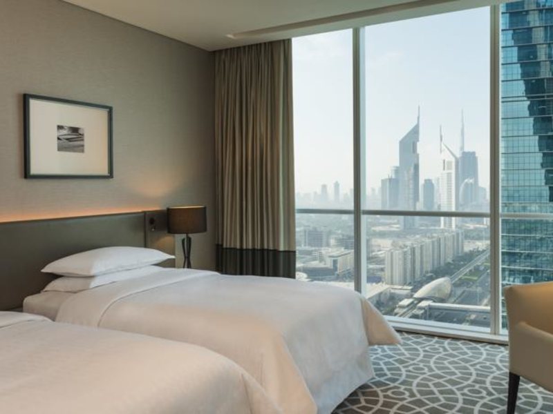 Sheraton Grand Hotel Dubai 118702