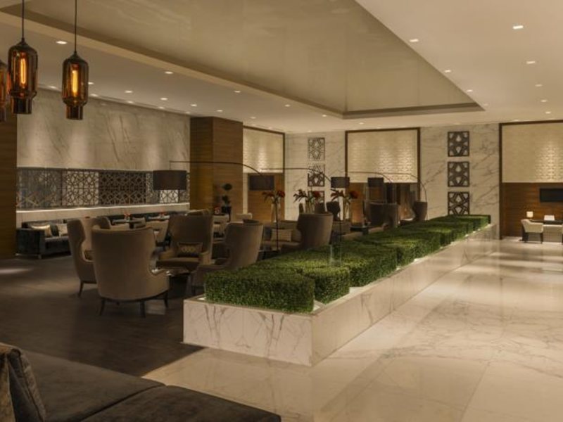 Sheraton Grand Hotel Dubai 118703