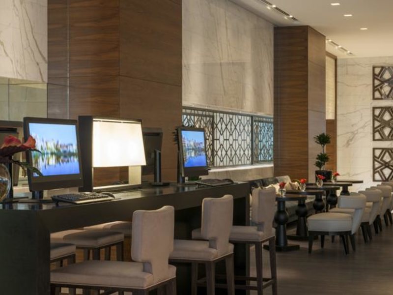 Sheraton Grand Hotel Dubai 118704
