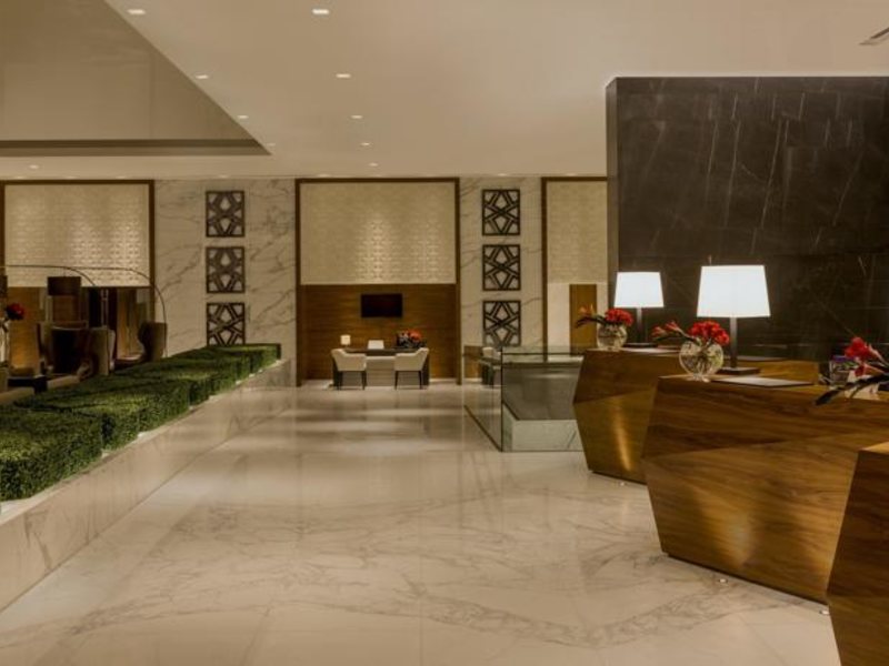 Sheraton Grand Hotel Dubai 118705