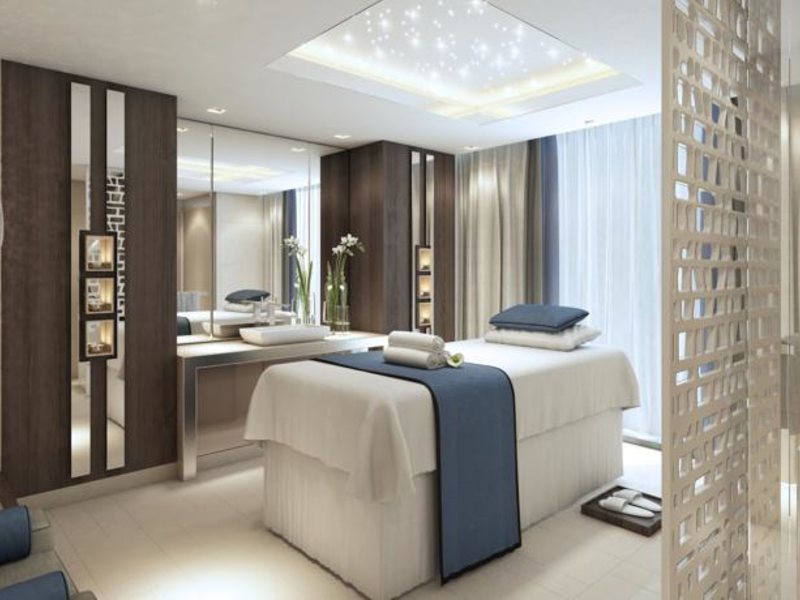 Sheraton Grand Hotel Dubai 118706