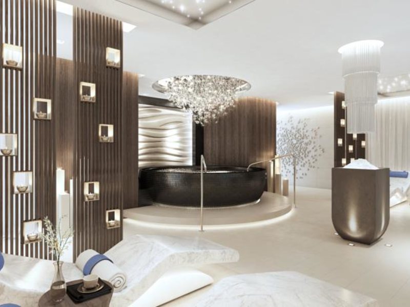 Sheraton Grand Hotel Dubai 118707