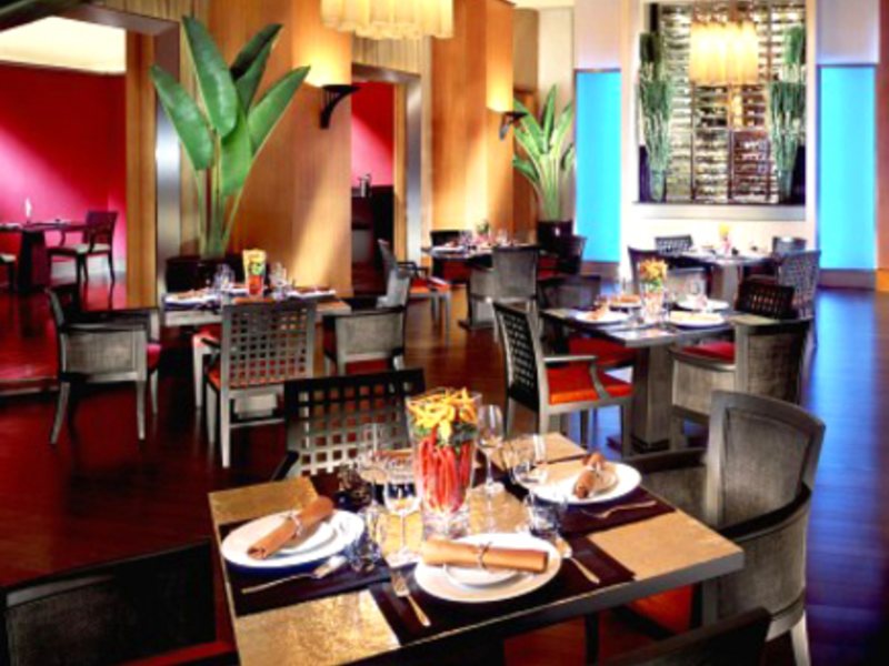 Sheraton Grande Sukhumvit 24160