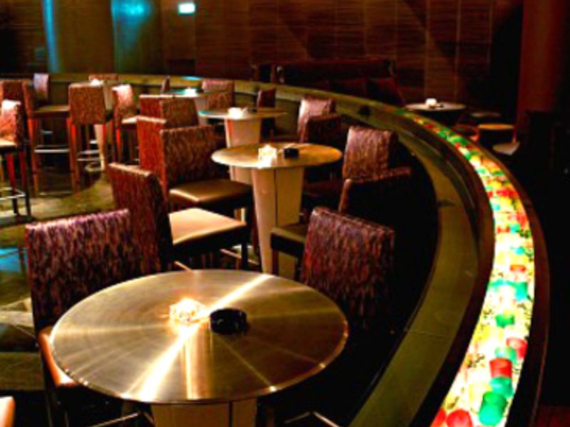 Sheraton Grande Sukhumvit 24161