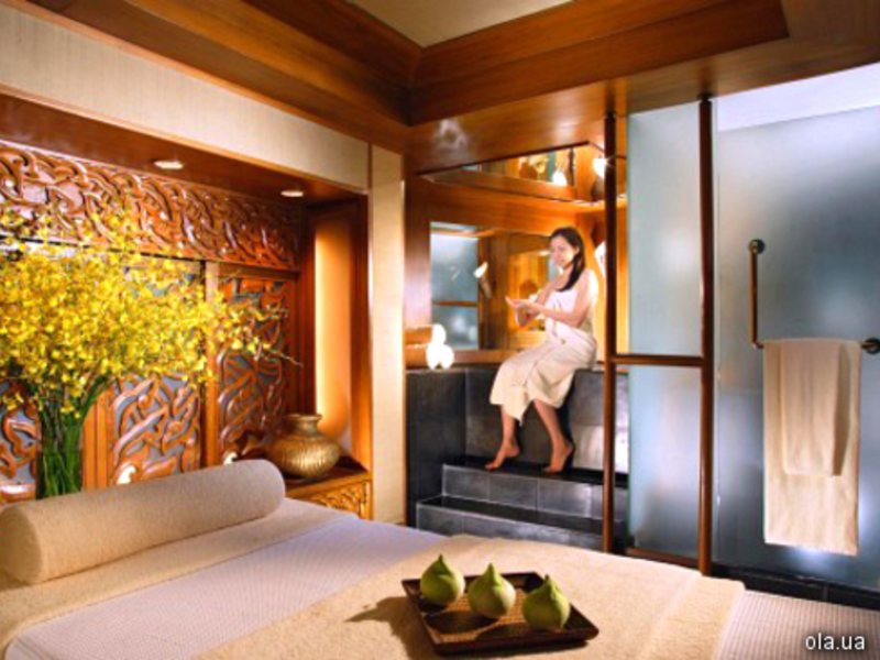 Sheraton Grande Sukhumvit 24163