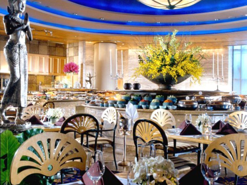 Sheraton Grande Sukhumvit 24166