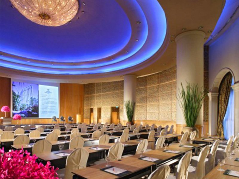 Sheraton Grande Sukhumvit 24168