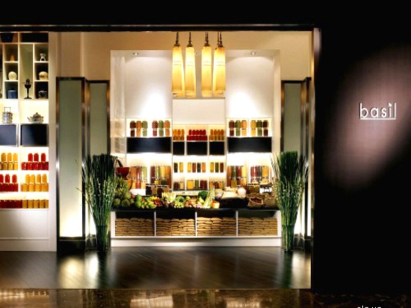 Sheraton Grande Sukhumvit 24169