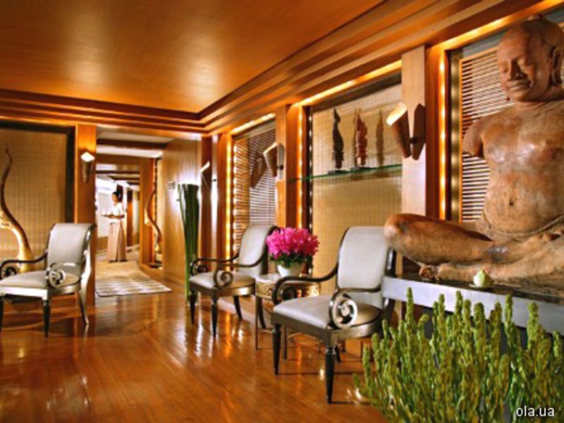 Sheraton Grande Sukhumvit 24170