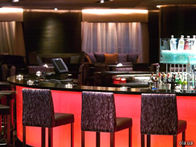 Sheraton Grande Sukhumvit 24171