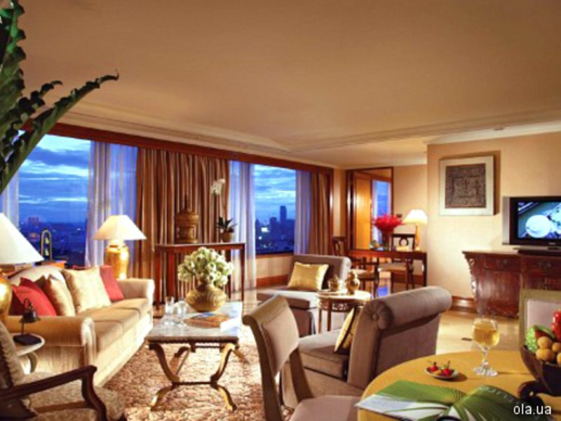 Sheraton Grande Sukhumvit 24174