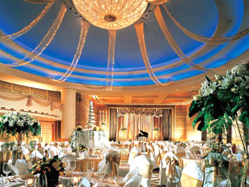 Sheraton Grande Sukhumvit 24175