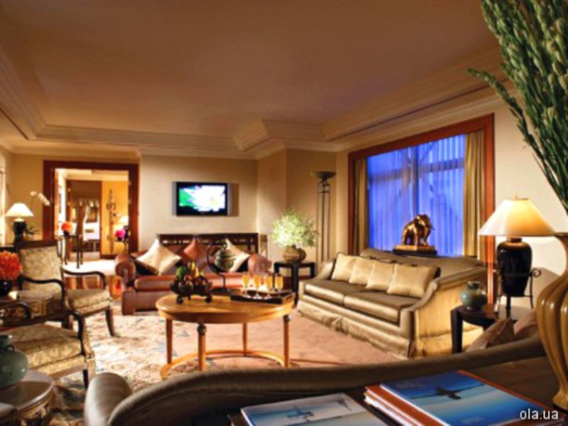 Sheraton Grande Sukhumvit 24176