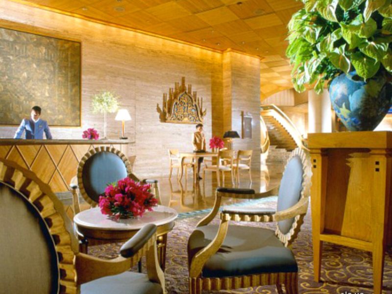 Sheraton Grande Sukhumvit 24177