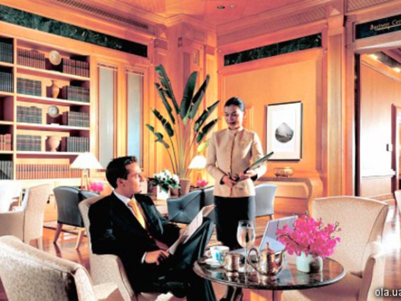 Sheraton Grande Sukhumvit 24178