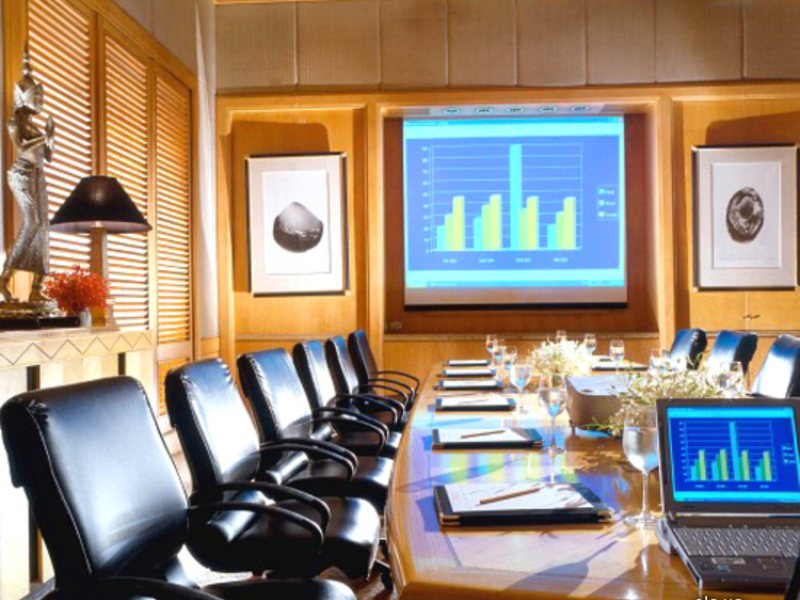 Sheraton Grande Sukhumvit 24179