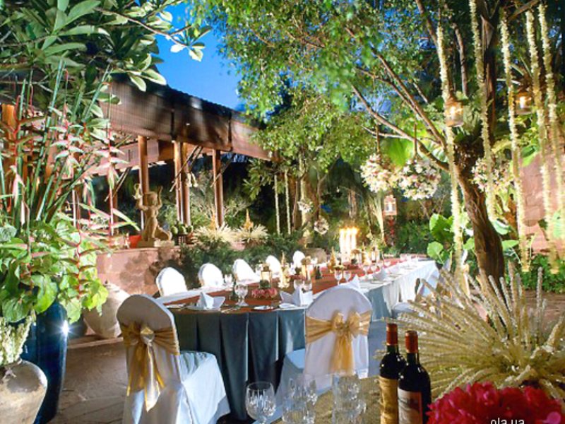 Sheraton Grande Sukhumvit 24180