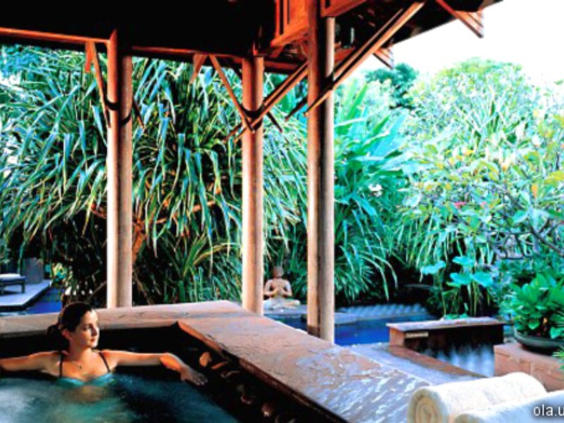 Sheraton Grande Sukhumvit 24182