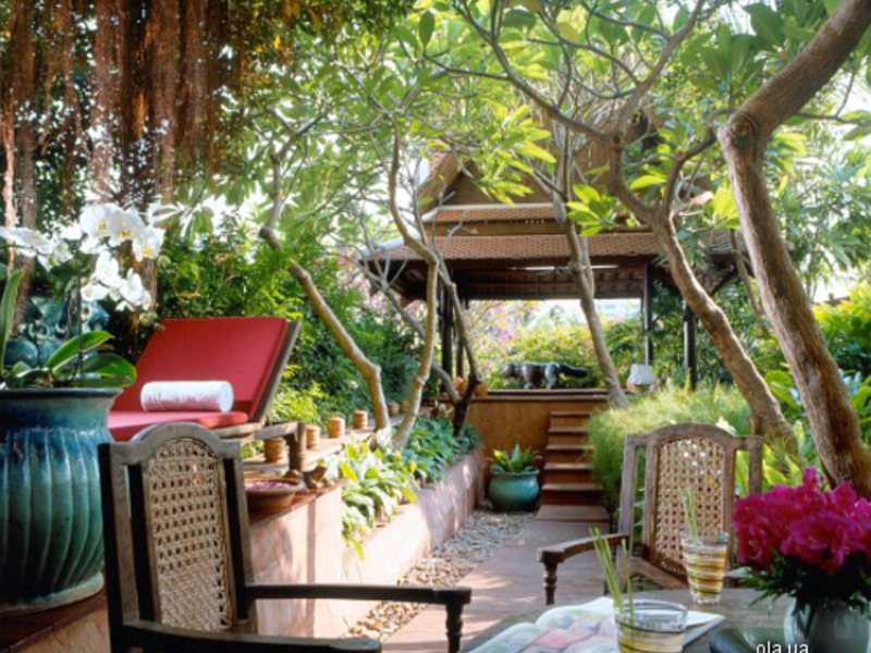 Sheraton Grande Sukhumvit 24183