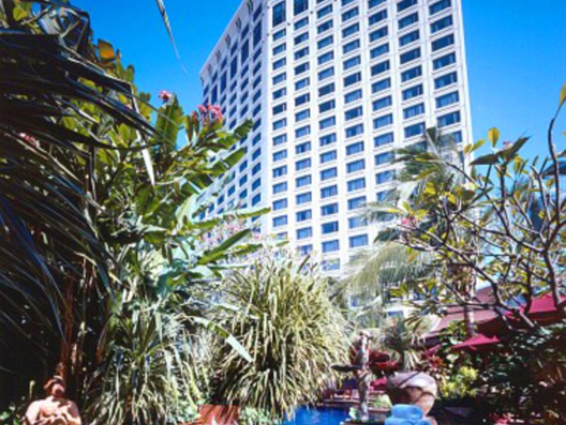 Sheraton Grande Sukhumvit 24185