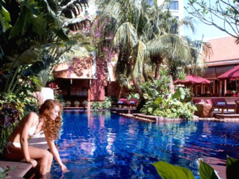 Sheraton Grande Sukhumvit 24187