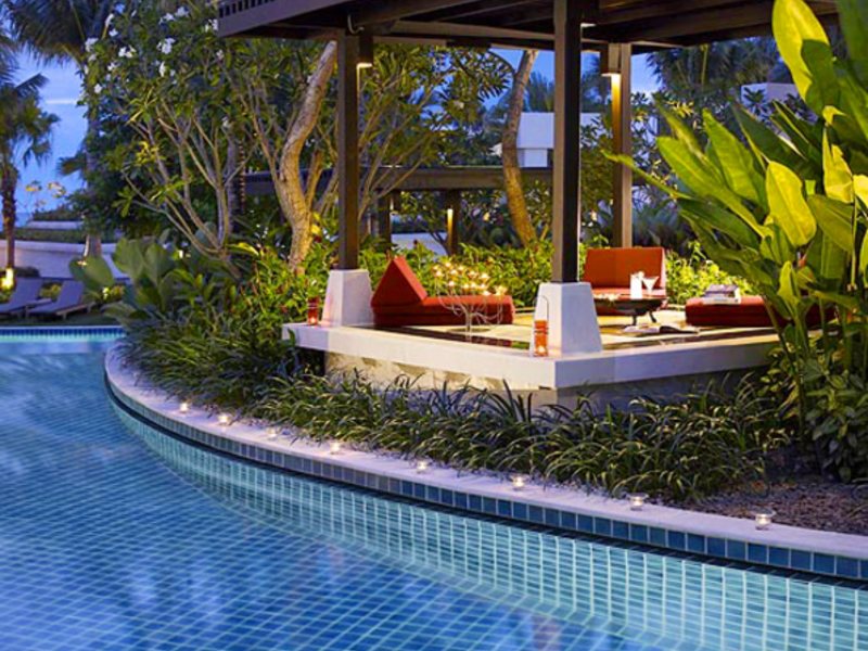 Sheraton Hua Hin Resort 14624