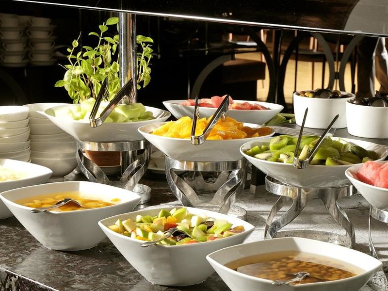 Sheraton Istanbul Atakoy Hotel 302504