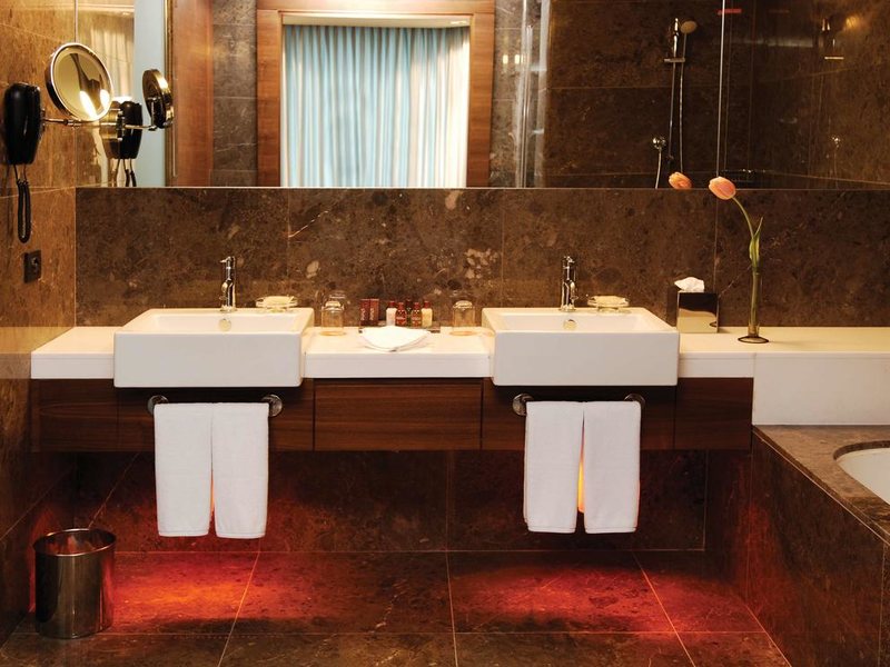 Sheraton Istanbul Atakoy Hotel 302505